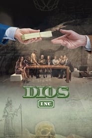 Dios Inc' Poster