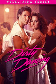 Dirty Dancing' Poster