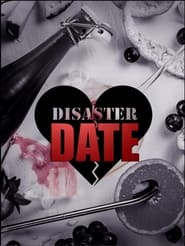 Disaster Date' Poster