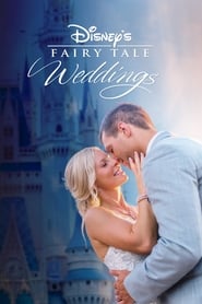 Disneys Fairy Tale Weddings' Poster