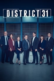 District 31' Poster