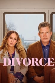 Streaming sources forDivorce