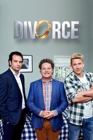 Divorce' Poster