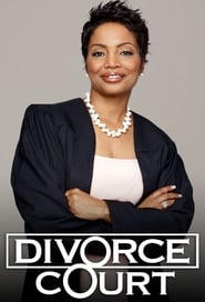 Divorce Court' Poster