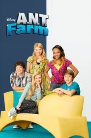 Streaming sources forANT Farm