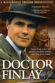 Doctor Finlay' Poster