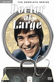 Doctor at Large' Poster