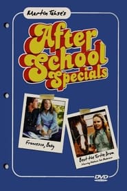 ABC Afterschool Special' Poster