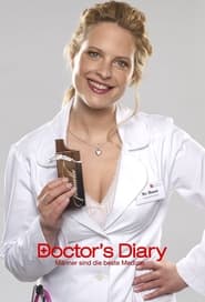 Doctors Diary' Poster