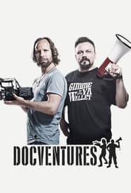 Docventures' Poster