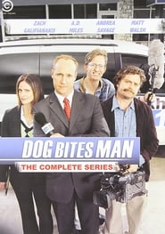 Dog Bites Man' Poster