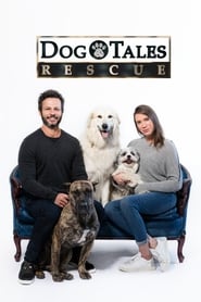 Dog Tales Rescue' Poster