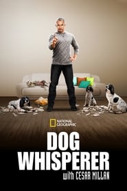Dog Whisperer with Cesar Millan' Poster