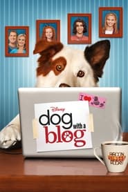 Dog with a Blog' Poster