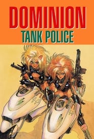 Dominion Tank Police' Poster