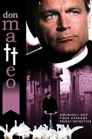Don Matteo' Poster