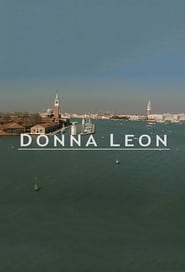 Donna Leon' Poster