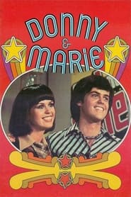 Donny and Marie' Poster