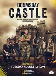 Doomsday Castle' Poster