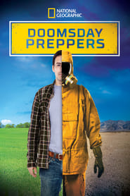 Doomsday Preppers' Poster