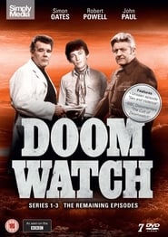 Doomwatch' Poster
