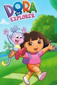 Dora the Explorer' Poster