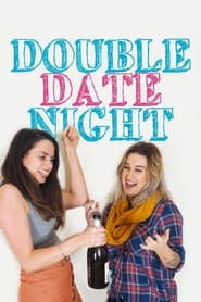 Double Date Night' Poster