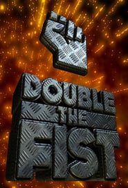 Double the Fist' Poster