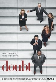 Doubt' Poster