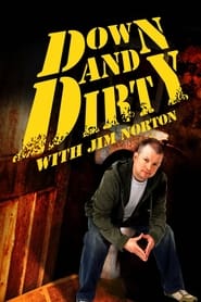 Down and Dirty with Jim Norton' Poster