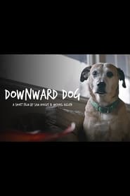 Downward Dog' Poster