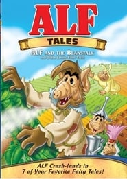 ALF Tales' Poster