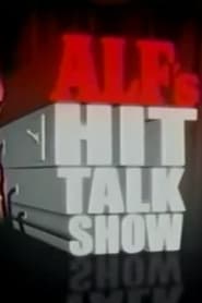 ALFs Hit Talk Show' Poster