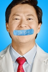 Dr Ken' Poster