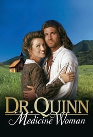 Dr Quinn Medicine Woman' Poster
