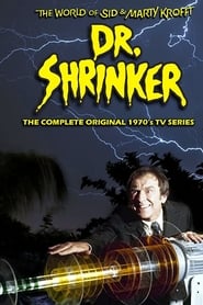 Dr Shrinker' Poster
