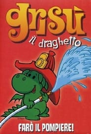 Draghetto Gris' Poster