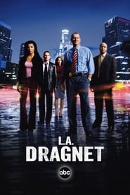 Dragnet' Poster