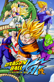 Dragon Ball Z Kai' Poster