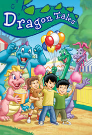 Dragon Tales' Poster