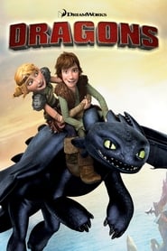 Streaming sources forDreamWorks Dragons