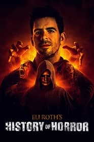 Eli Roths History of Horror' Poster