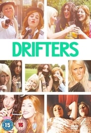 Drifters' Poster