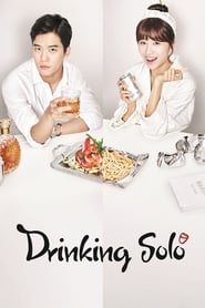 Drinking Solo' Poster