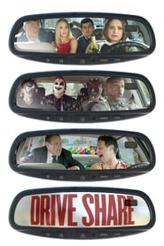Drive Share' Poster
