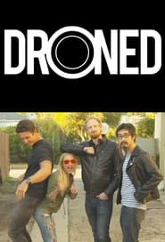 Droned' Poster