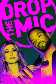 Drop the Mic Poster
