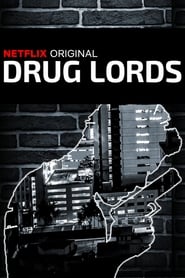 Streaming sources forDrug Lords