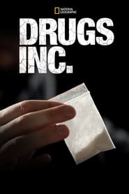 Drugs Inc Poster