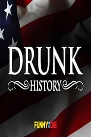 Drunk History' Poster